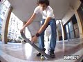 ollie trick tip in arabic feat yehia ossama skateimpact.com ollie trick tip in arabic feat yehia ossama skateimpact.com