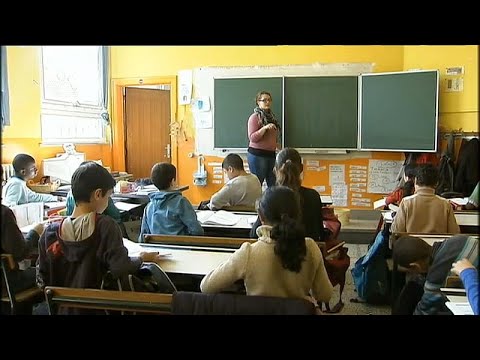 sterreich: Parlament beschliet Kopftuchverbot an Grundschulen