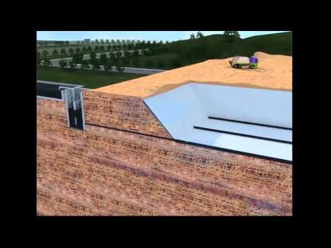 landfill - We are students of BSc. Hons. Construction Management, UiTM from group AP236 3B..This is one of our video assignments for subject Building Services & Enginee...