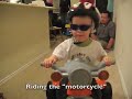 Biker Gang