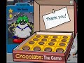 Club Penguin - October 7, 2008