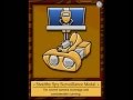 Club Penguin - October 7, 2008