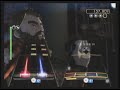 Rock Band: Rock Rebellion 100% Expert Guitar