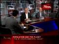 Overpopulation - The Agenda with Steve Paikin 1/5
