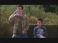 Donnie Darko Philosophizes the Smurfs