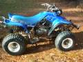 4 wheeling at belews creek
