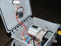 Mosquito Control Systems