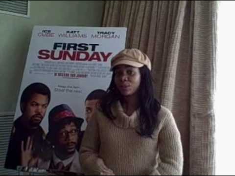 Regina Hall