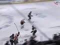 11-21-09 Josh Beaulieu vs. Robert Bortuzzo