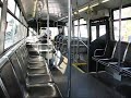 HSR MCI Classic #8806