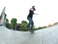 Tomek Radzioch Emerica Demo