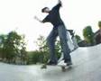 Tomek Radzioch Emerica Demo