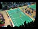 HK Super Series 08 - LIN DAN (CHN) VS PARK (KOR) PT 7