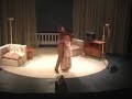 rosalinda serfaty   fedra lopez   en  puerta abierta al mar