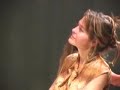 rosalinda serfaty   fedra lopez   en  puerta abierta al mar