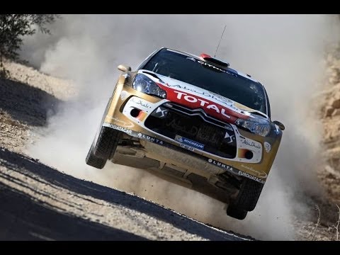 Latest WRC HD & Rally HD Videos