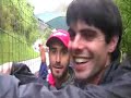 subida al fito 2008