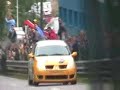 subida al fito 2008