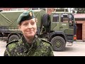 På opgavemarch med de fire U’er