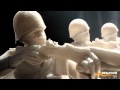 Siggraph 2011 Showreel
