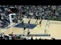 Heat vs Pacers