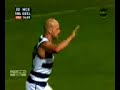 Geelong Vs West Coast- Rnd 13- 2008