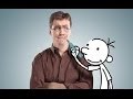 jeff kinney biography scholastic news jeff kinney biography scholastic news
