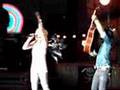 Intro of Sugarland for their Summer 07 Tour "Enjoy the Ride"