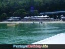 Koh Lan, Pattaya City, Thailand