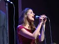Noa Dori 'Shir lashalom' (song for peace)@Itzhak Rabin's