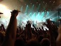 seeed 24.8 live - opener (dancehall caballeros)