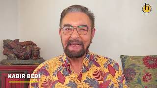 KABIR BEDI