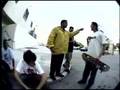 DC Shoes Security Edited by Paul Bertino