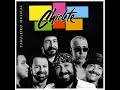 Chiclete com Banana- Balanço do chiclete