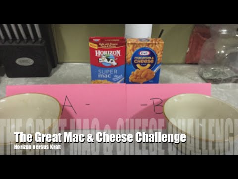 how to improve kraft mac and cheese