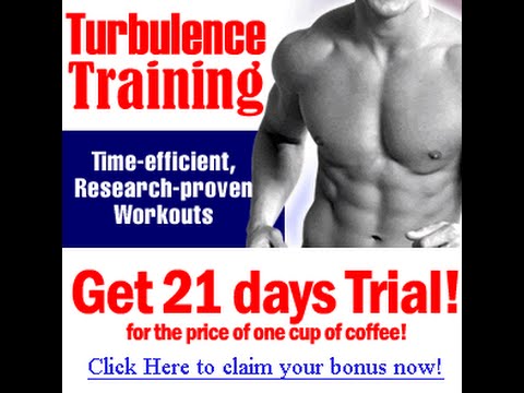 Training - http://loseweightwithyou.com/TurbulenceTraining Click here to lose your weight now! Incoming Video Search Term: turbulence training workouts, turbulence training beginner workout, turbulence...