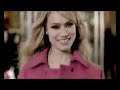 Patricia conde - Anuncio el corte ingles moda mujer
