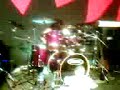 solo de bateria de riky, de avulsed, en el concierto en �vila el 9/11/2007.
sala: m�s m�sica

perdonen la calidad del video =d