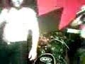 solo de bateria de riky, de avulsed, en el concierto en �vila el 9/11/2007.
sala: m�s m�sica

perdonen la calidad del video =d