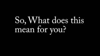 ULTIMATE HUNTING ENTERTAINMENT  AND WHAT IT MEANS FOR YOU!