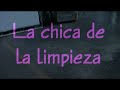 Las chicas de la limpieza, CP2K6