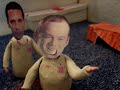 An England Minute