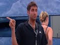 Hot Dogs & Dean Drunk - Big Brother Uncut