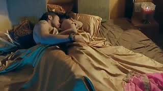 Urvashi rautela sex scene in bedroom