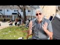 Interview with Niv Fichman - Behind the Scenes on Hobo With a Shotgun