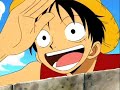 Slideshow of Luffy (One Piece)