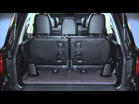 2014 Toyota Land Cruiser Review | AutoMotoTV 2014 Toyota Land Cruiser Review | AutoMotoTV