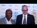 Sandals Grenada – Gebhard Rainer, CEO, Sandals Resorts International