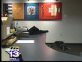 Chávez quietly vacates mayor's office