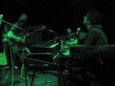 AKA M80 The Wolf - Portugal. the Man plays
